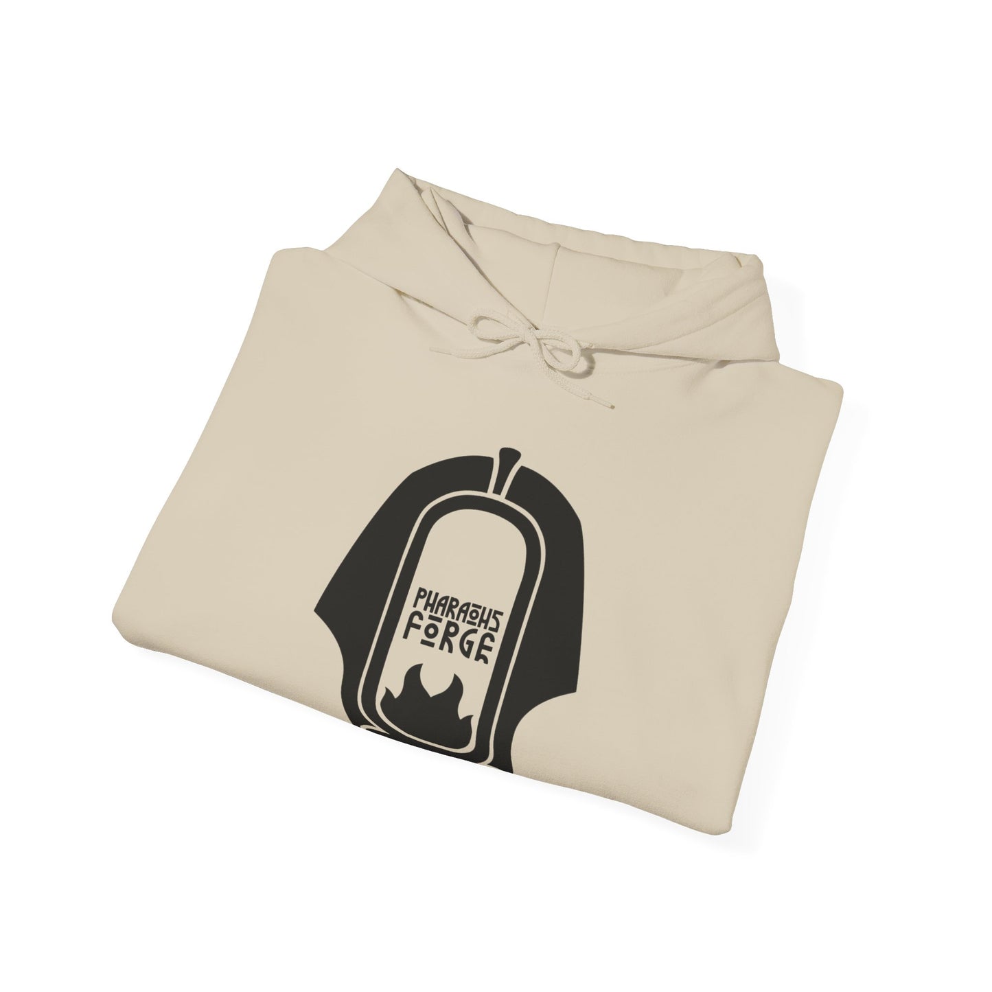 Pharaoh’s Forge | Mythic Legions | Fan Art | Pullover Hoodie