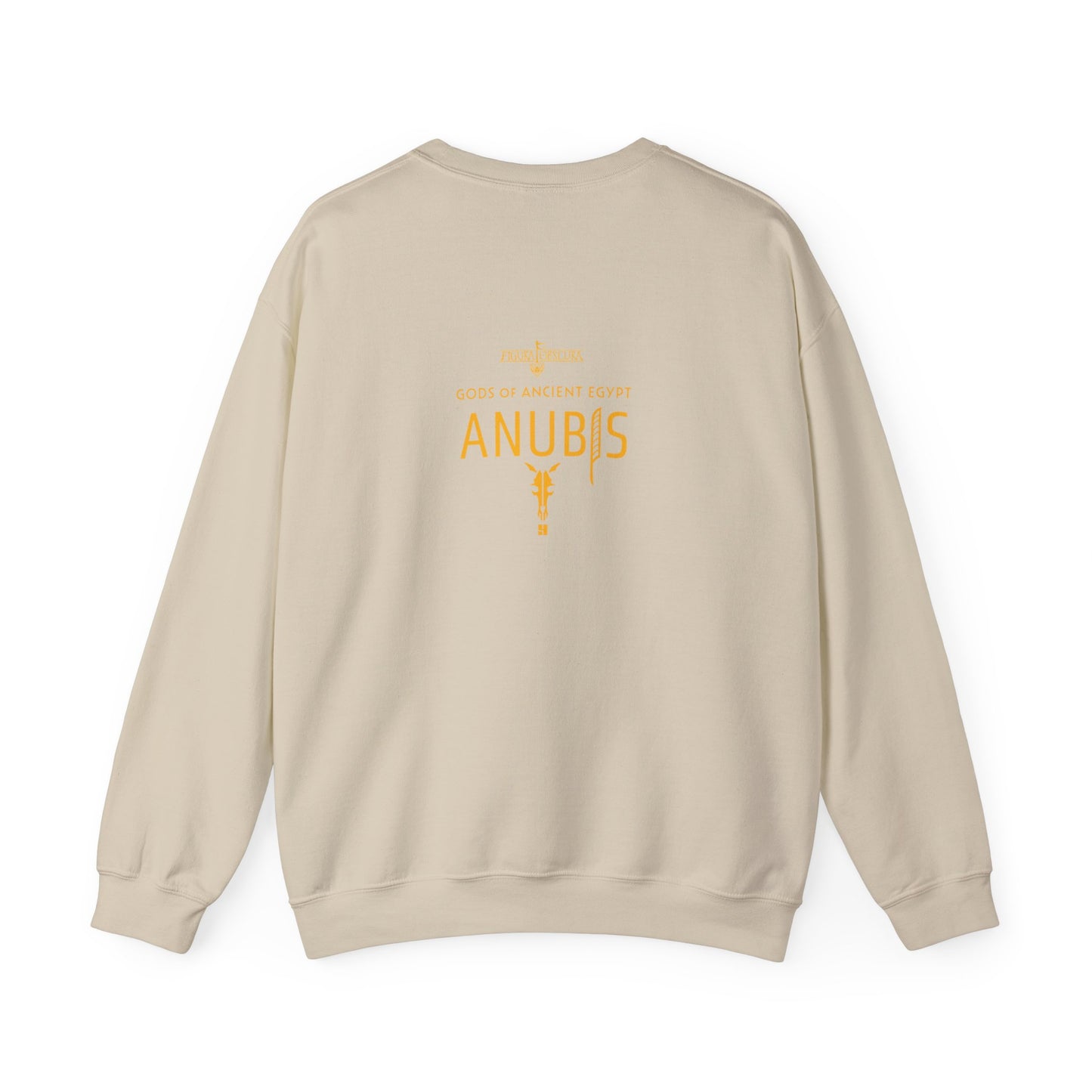 Anubis | Figura Obscura | Sweatshirt