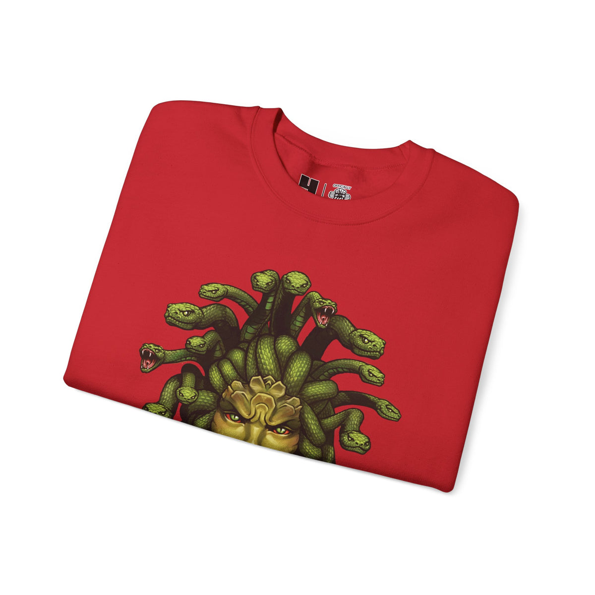 Medusa | Figura Obscura | Sweatshirt