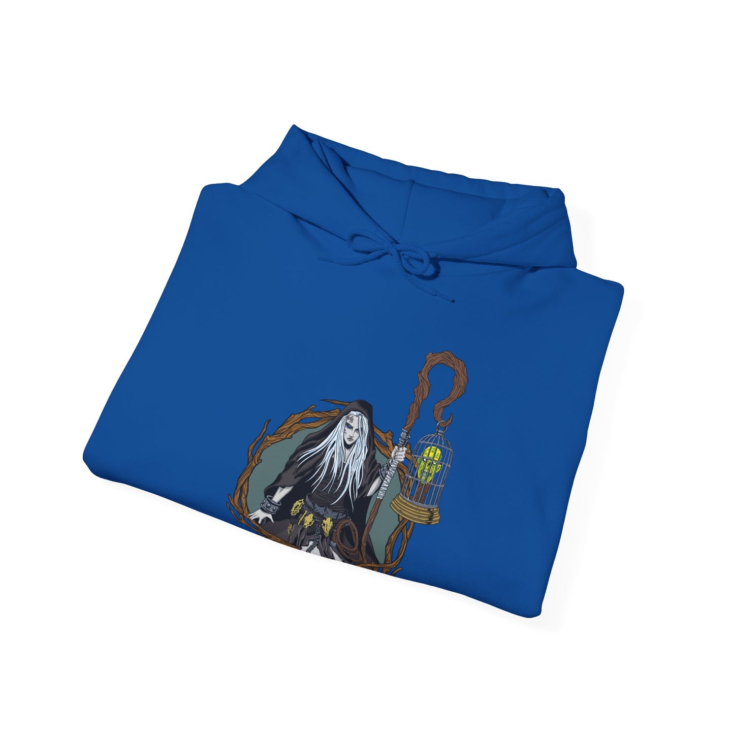 LegionsCon Churel | Mythic Legions | Pullover Hooodie
