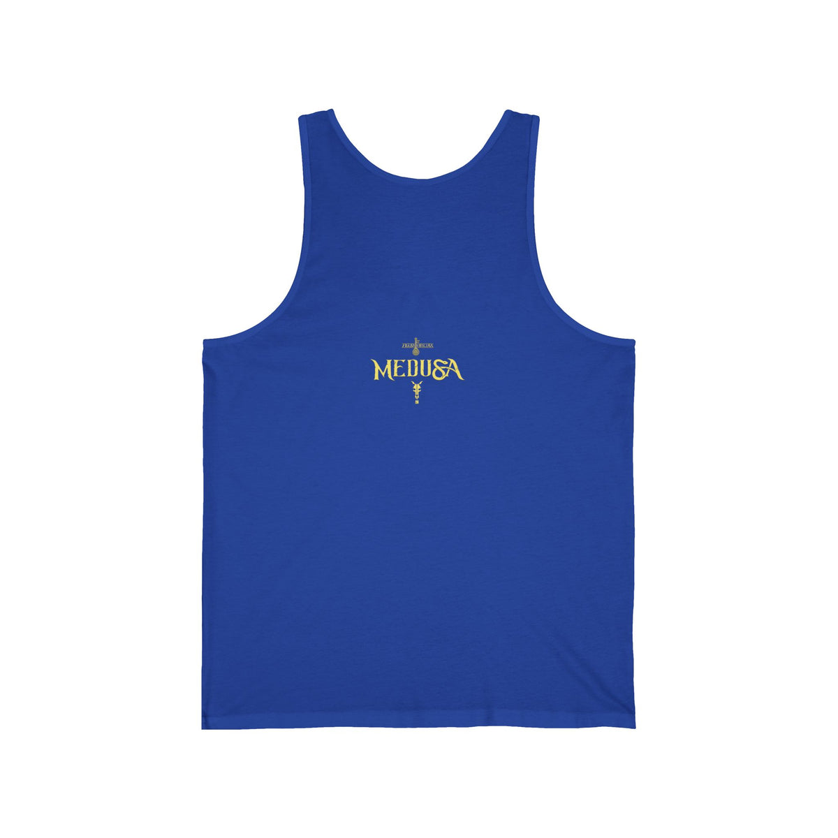 Medusa | Figura Obscura | Tank Top