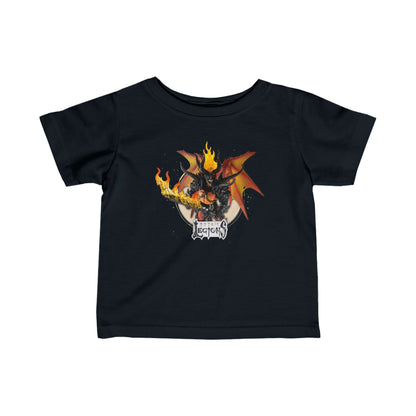 Arethyr | Mythic Legions | Infant T-Shirt