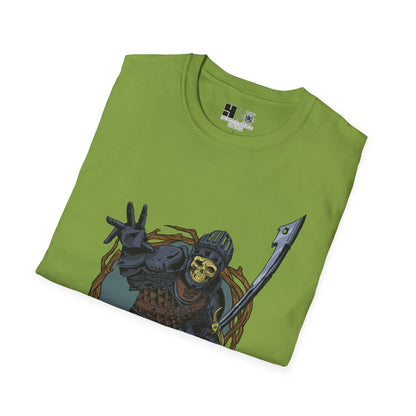 LegionsCon Revenant | Mythic Legions | Soft T-Shirt