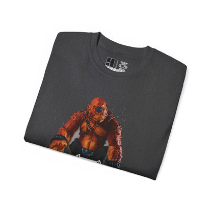 Brontus | Mythic Legions | Standard T-Shirt