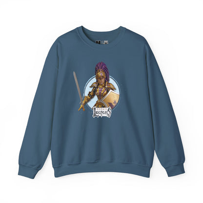 Gwendolynne Heavensbrand | Mythic Legions | Sweatshirt