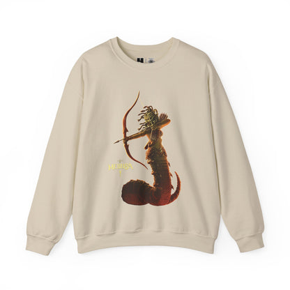 Medusa v2 | Figura Obscura | Sweatshirt