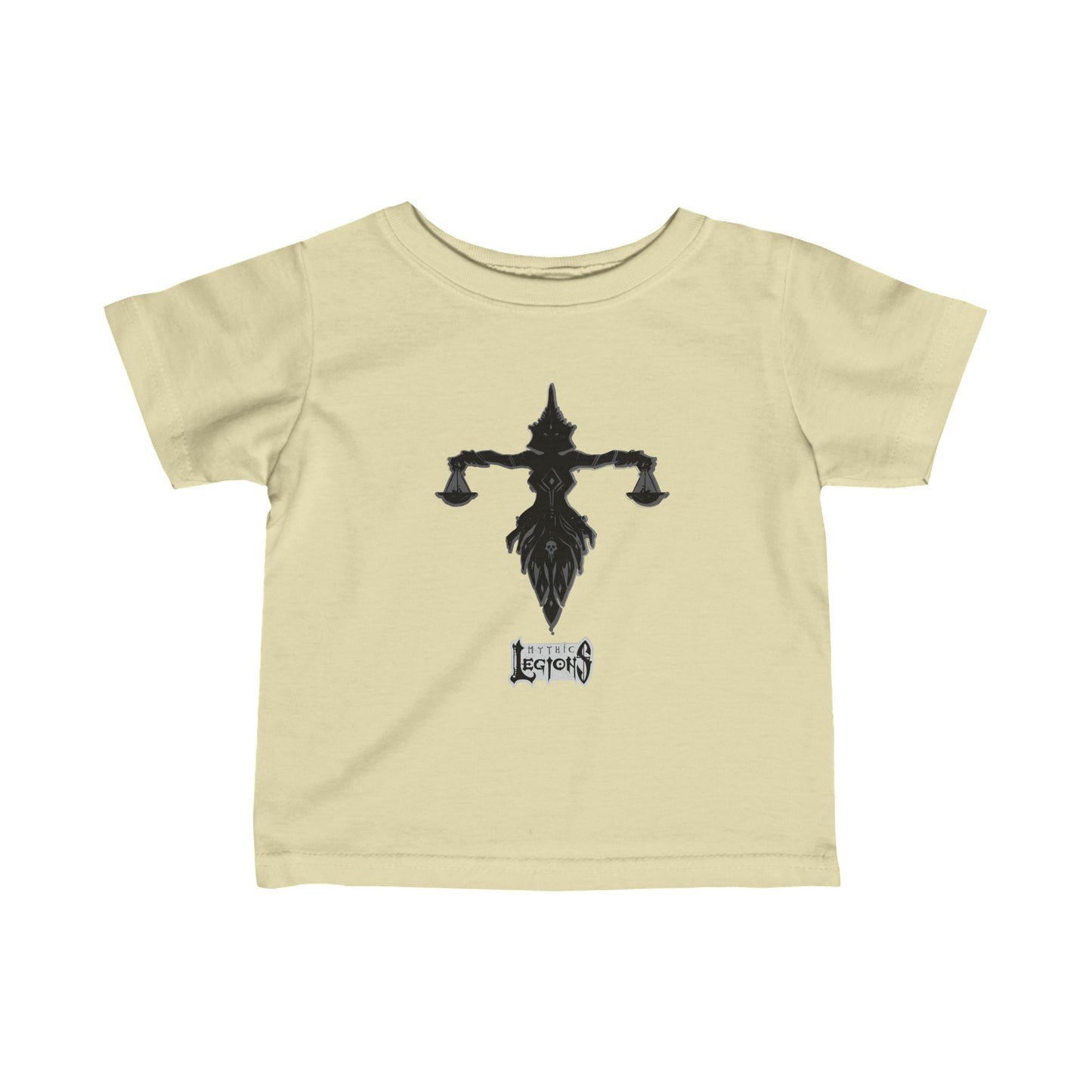 Illythia’s Brood | Mythic Legions | Infant T-Shirt