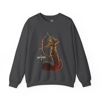 Medusa v2 | Figura Obscura | Sweatshirt
