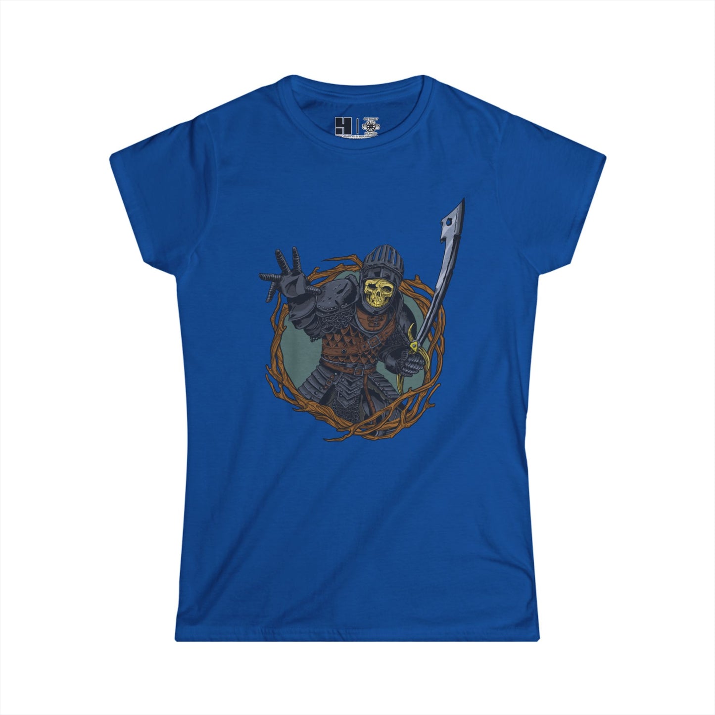 LegionsCon Revenant | Mythic Legions | Women's T-Shirt