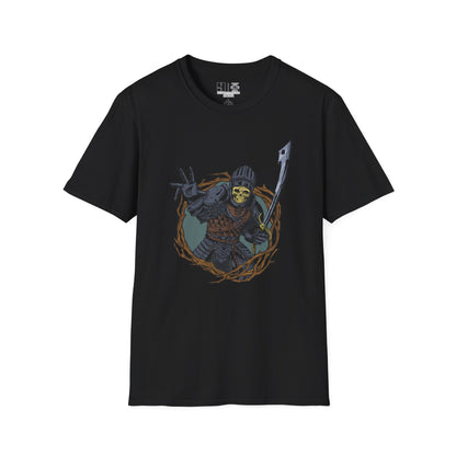 LegionsCon Revenant | Mythic Legions | Soft T-Shirt