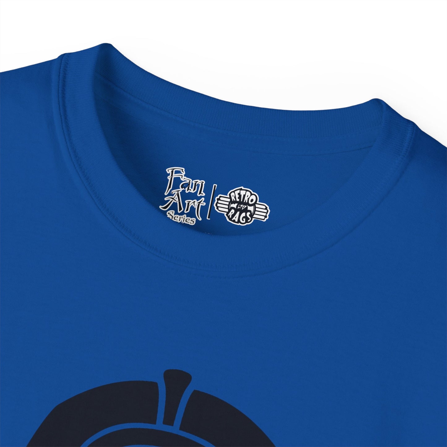 Pharaoh’s Forge | Mythic Legions | Fan Art | Standard T-Shirt