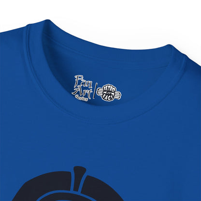 Pharaoh’s Forge | Mythic Legions | Fan Art | Standard T-Shirt
