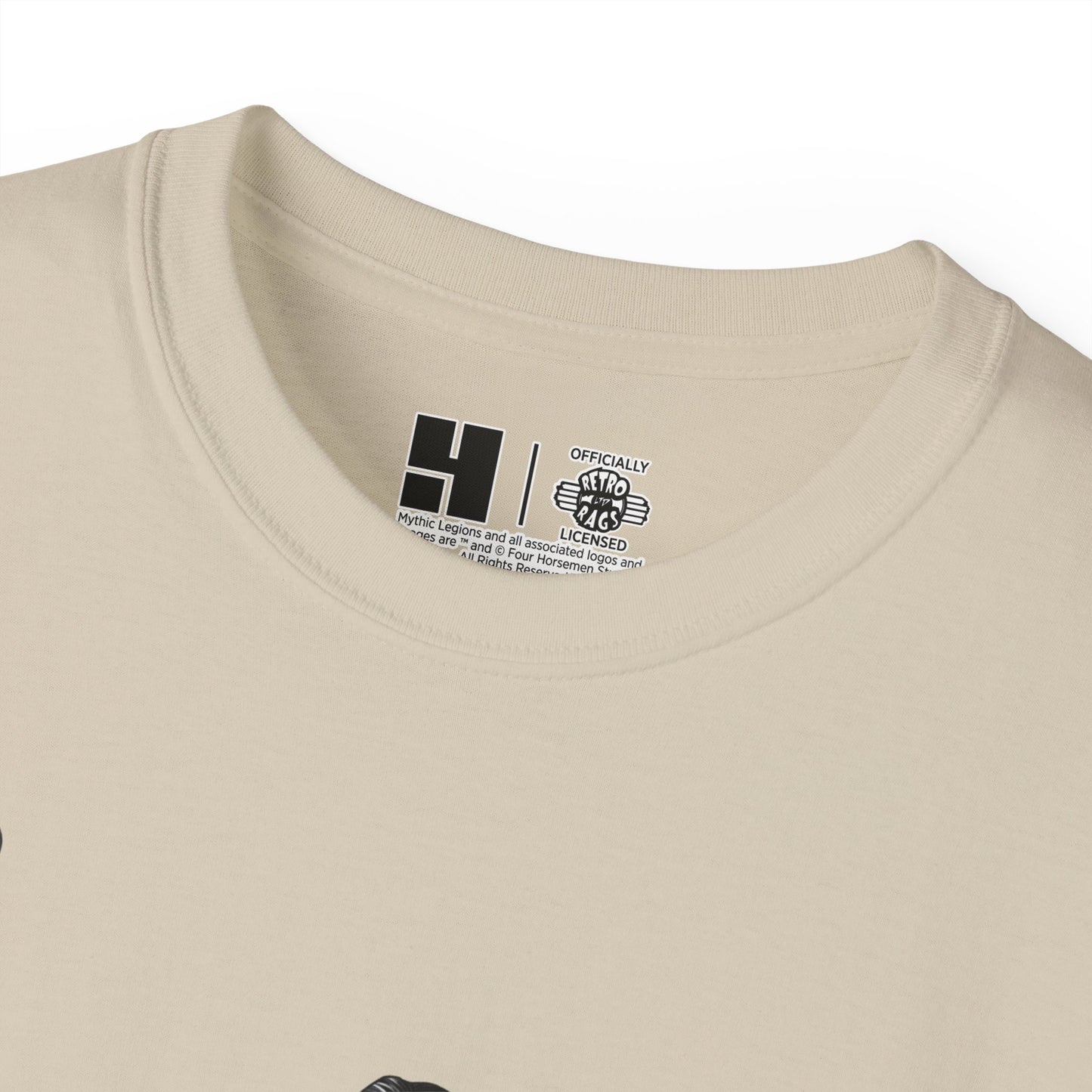 LegionsCon Nymph | Mythic Legions | Standard T-Shirt