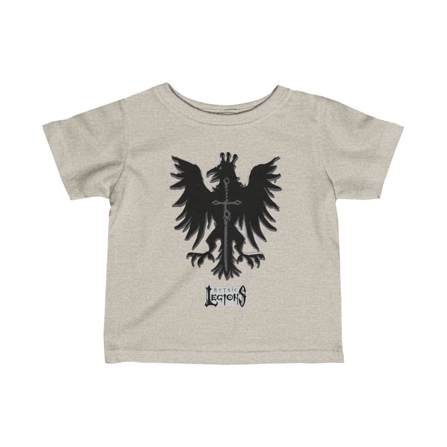 Order of Eathyron, The | Mythic Legions | Infant T-Shirt