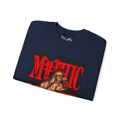 Mythic Muscle LC 2026 | Mythic Legions | Fan Art | Sweatshirt