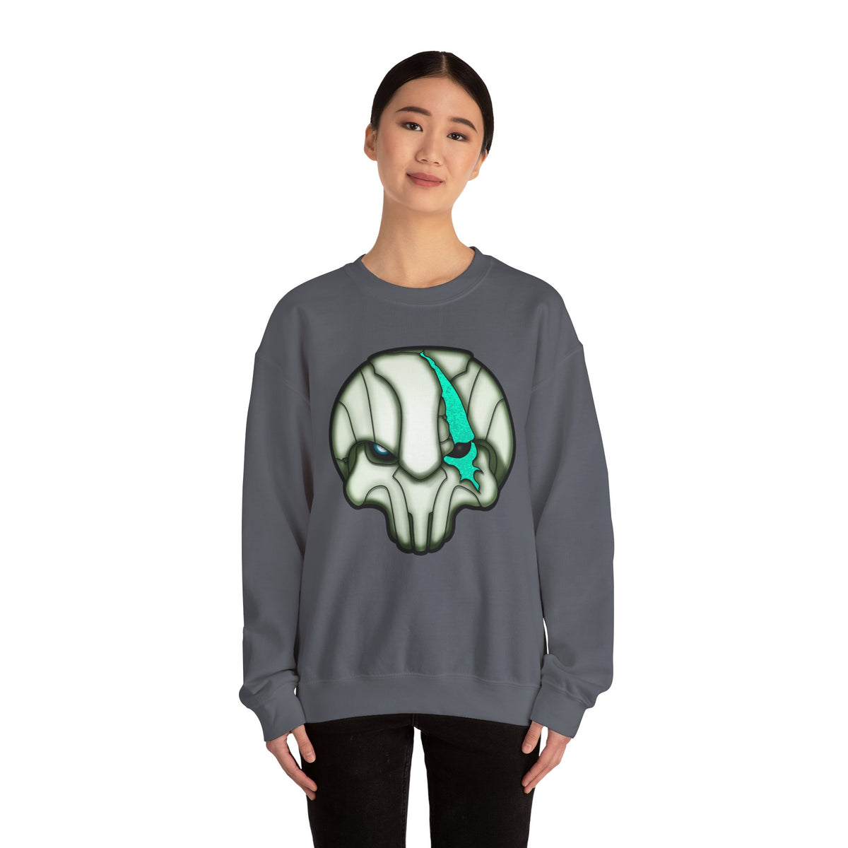 Pheyden Hades | Infinite Legions | Fan Art | Sweatshirt