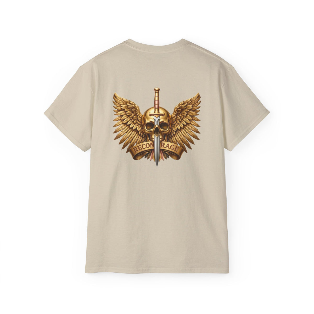 Mythic Muscle LC 2026 | Mythic Legions | Fan Art | Standard T-Shirt