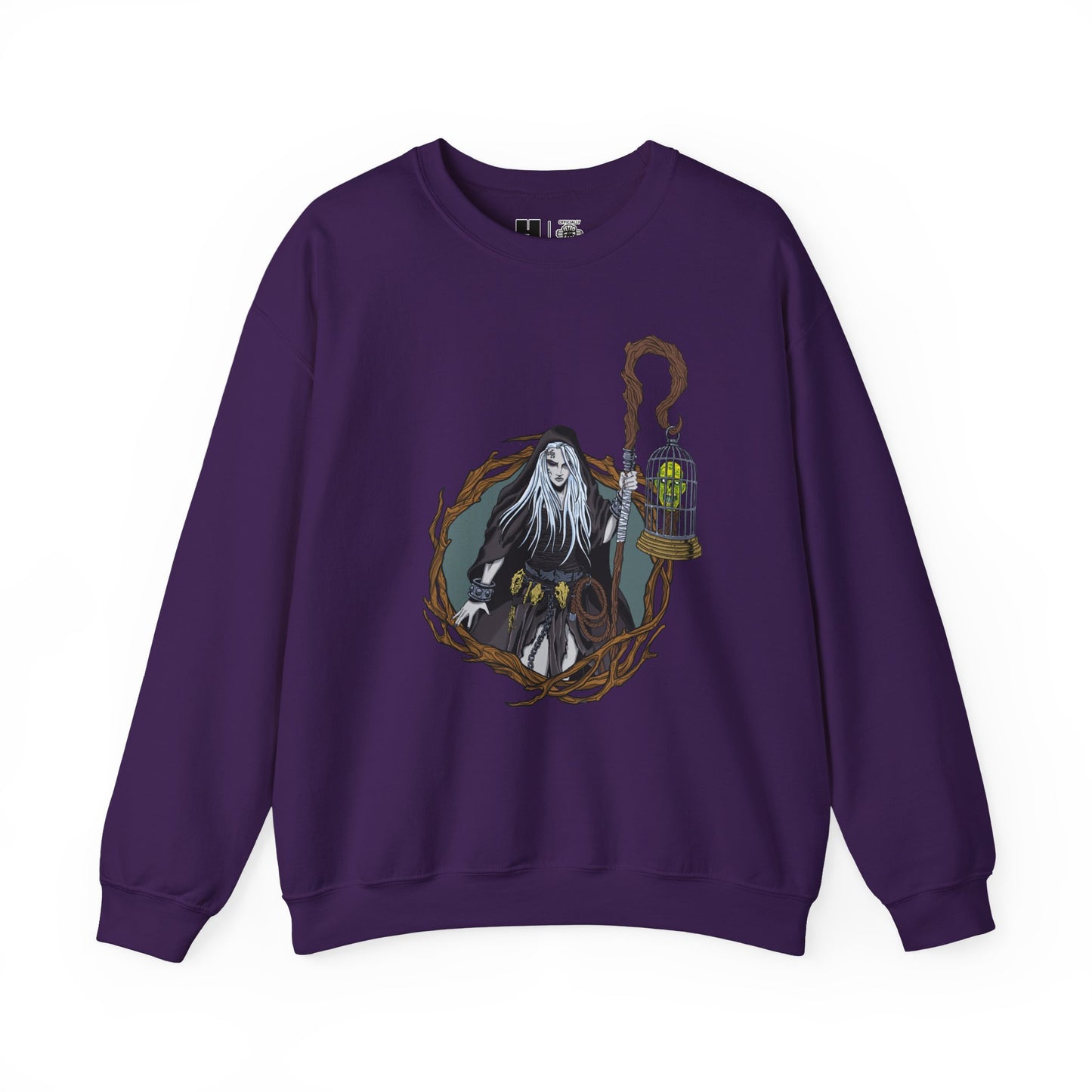 LegionsCon Churel | Mythic Legions | Sweatshirt