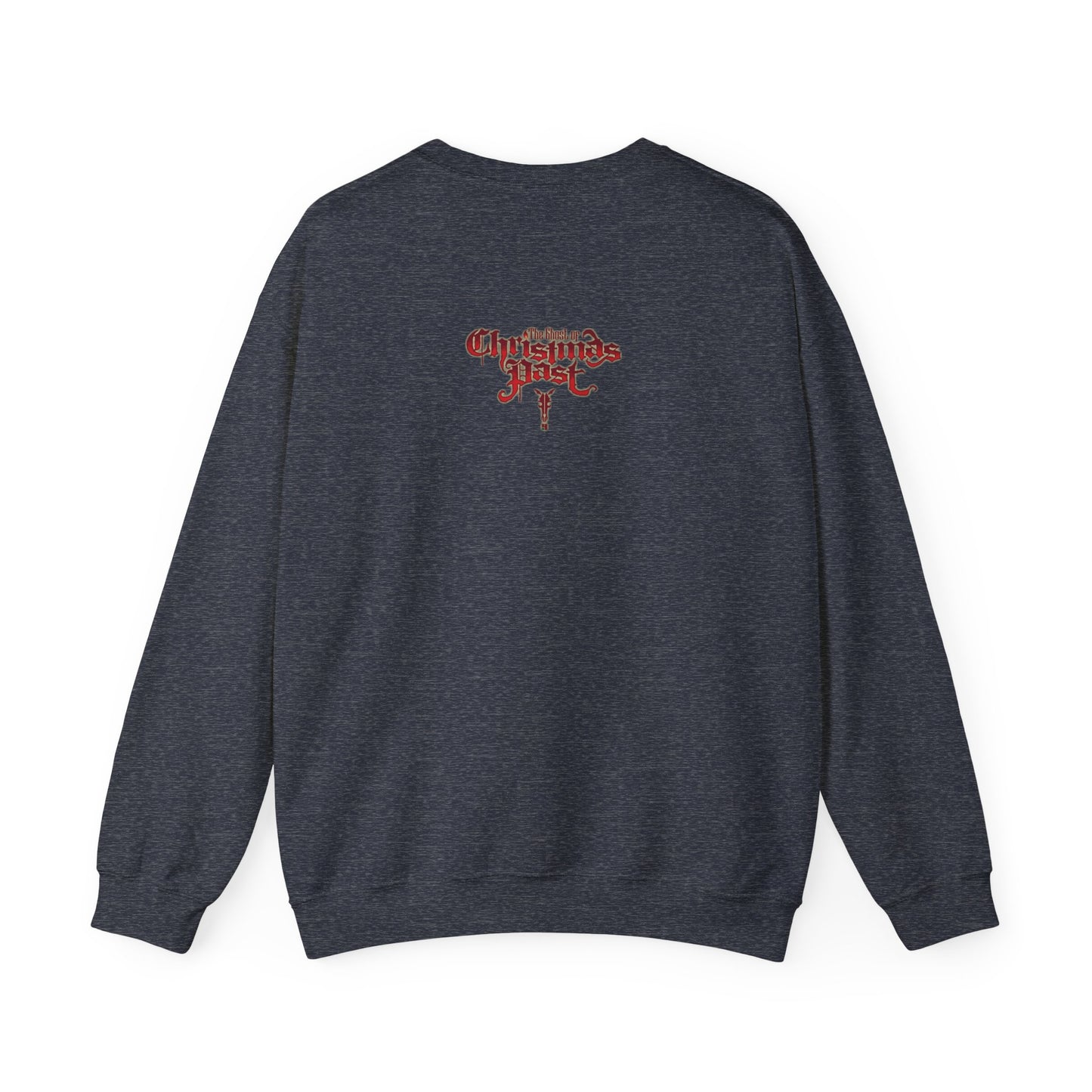 Christmas Past | Figura Obscura | Sweatshirt