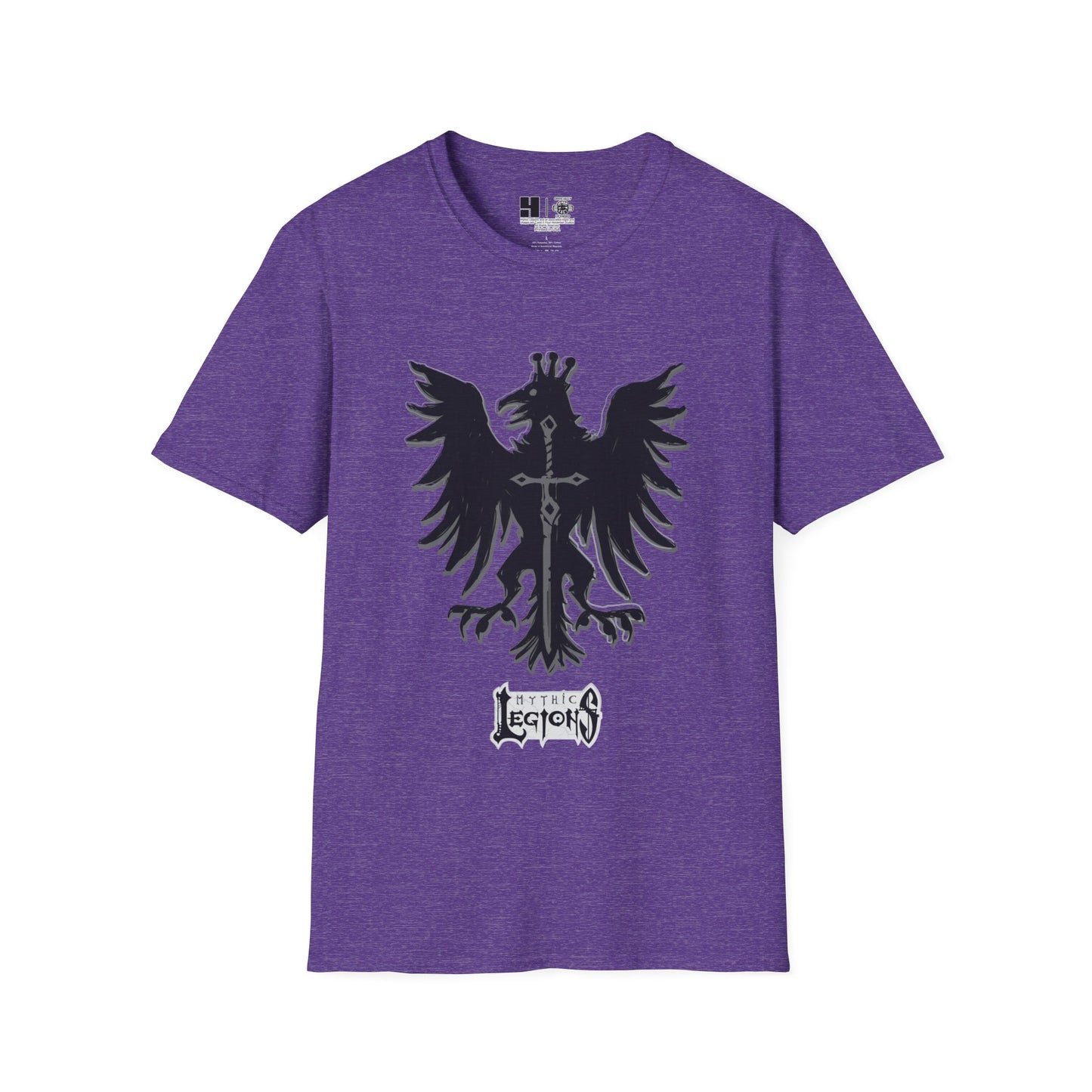 Order of Eathyron, The | Mythic Legions | Soft T-Shirt