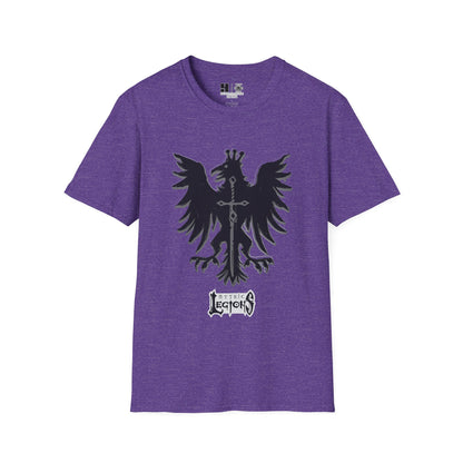 Order of Eathyron, The | Mythic Legions | Soft T-Shirt