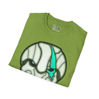 Pheyden Hades | Infinite Legions | Fan Art | Soft T-Shirt