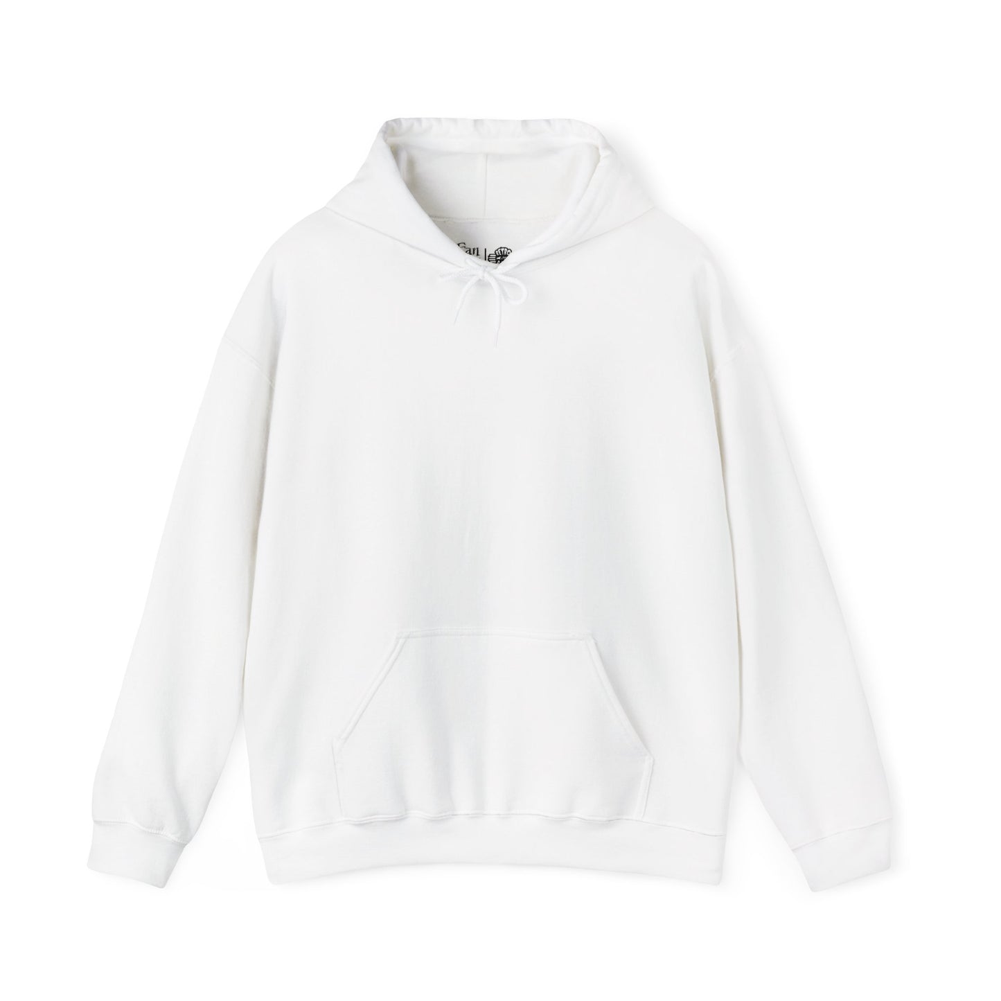 Toy Culprits White Logo | Mythic Legions | Fan Art | Pullover Hooodie