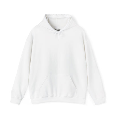 Toy Culprits White Logo | Mythic Legions | Fan Art | Pullover Hooodie