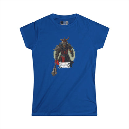 Brother Mandibulus | Mythic Legions | Women's T-Shirt