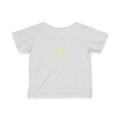 Mouse King | Figura Obscura | Infant T-Shirt