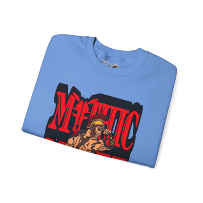 Mythic Muscle LC 2026 | Mythic Legions | Fan Art | Sweatshirt