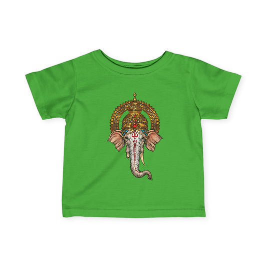 Ganesha | Figura Obscura | Infant T-Shirt