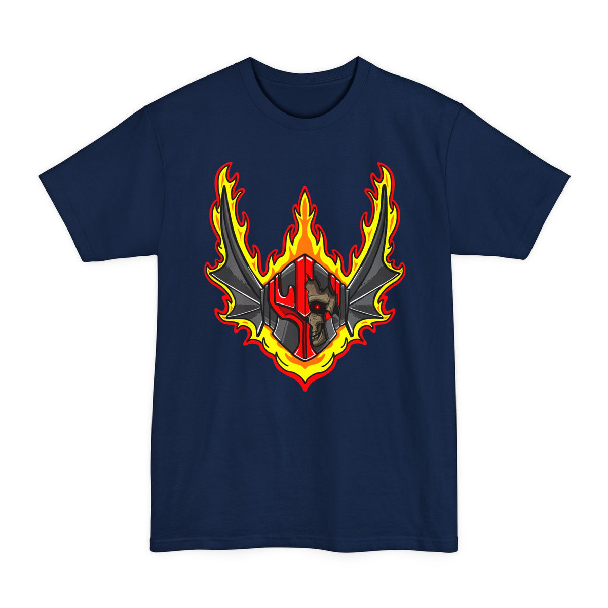 Sir Girard | Mythic Legions | Fan Art | Tall T-Shirt