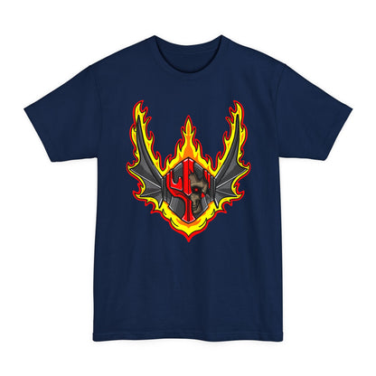 Sir Girard | Mythic Legions | Fan Art | Tall T-Shirt