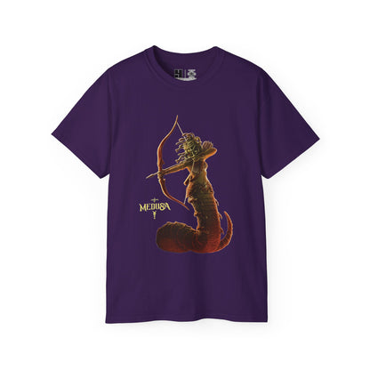 Medusa v2 | Figura Obscura | Standard T-Shirt