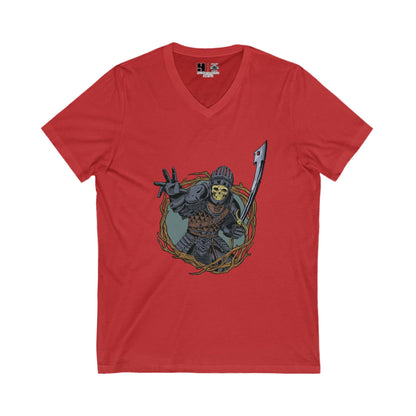 LegionsCon Revenant | Mythic Legions | V-Neck T-Shirt