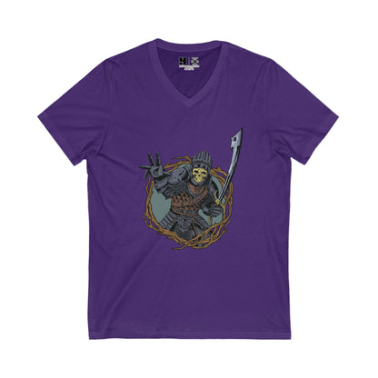 LegionsCon Revenant | Mythic Legions | V-Neck T-Shirt