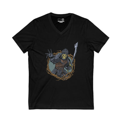 LegionsCon Revenant | Mythic Legions | V-Neck T-Shirt