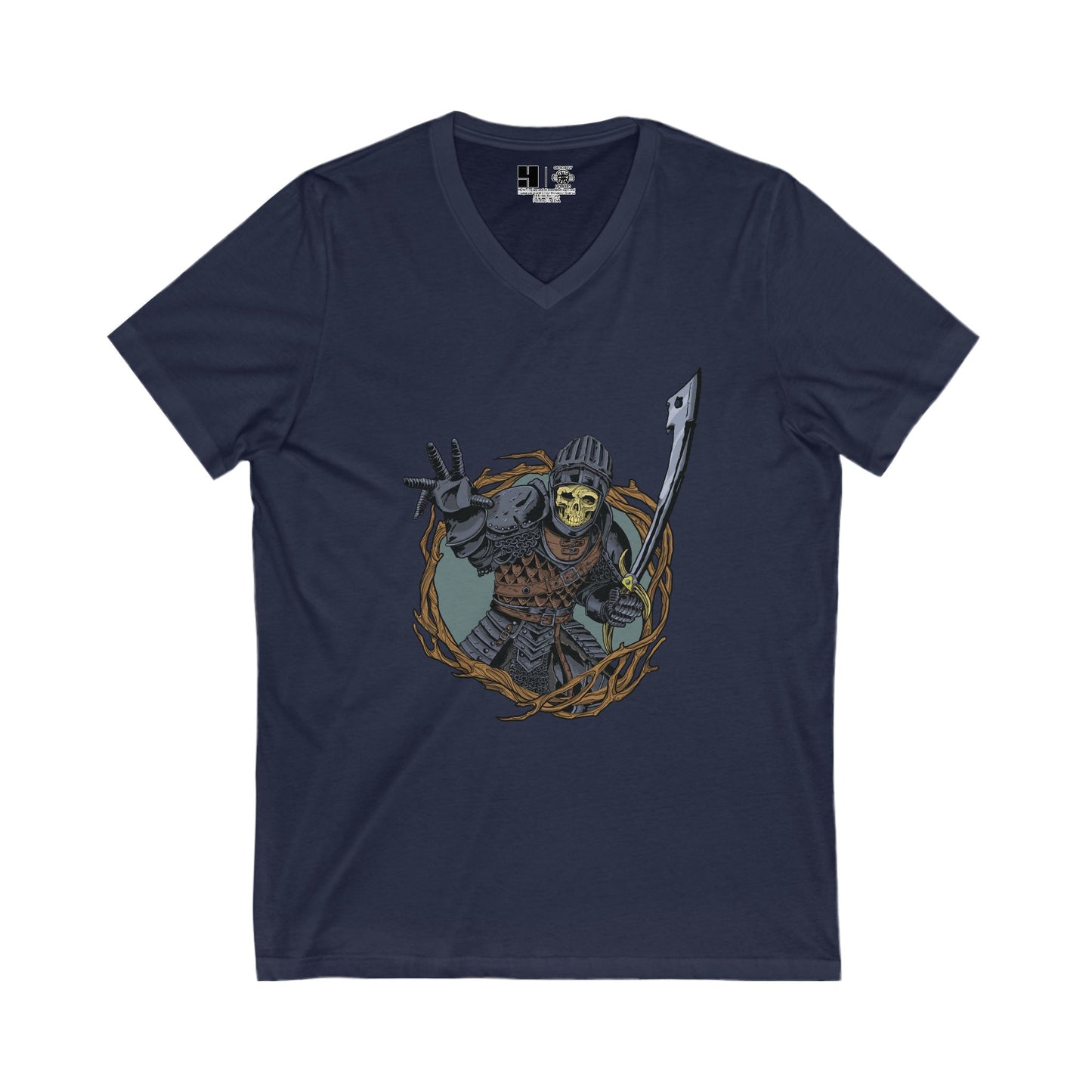 LegionsCon Revenant | Mythic Legions | V-Neck T-Shirt