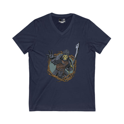 LegionsCon Revenant | Mythic Legions | V-Neck T-Shirt