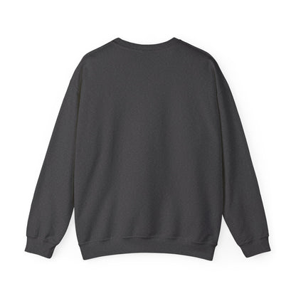 4H Metal Logo Black | Mythic Legions | Sweatshirt