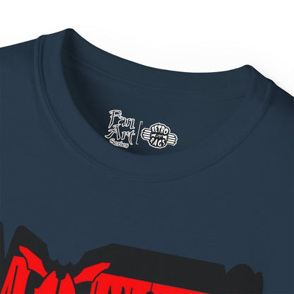 Mythic Muscle LC 2026 | Mythic Legions | Fan Art | Standard T-Shirt