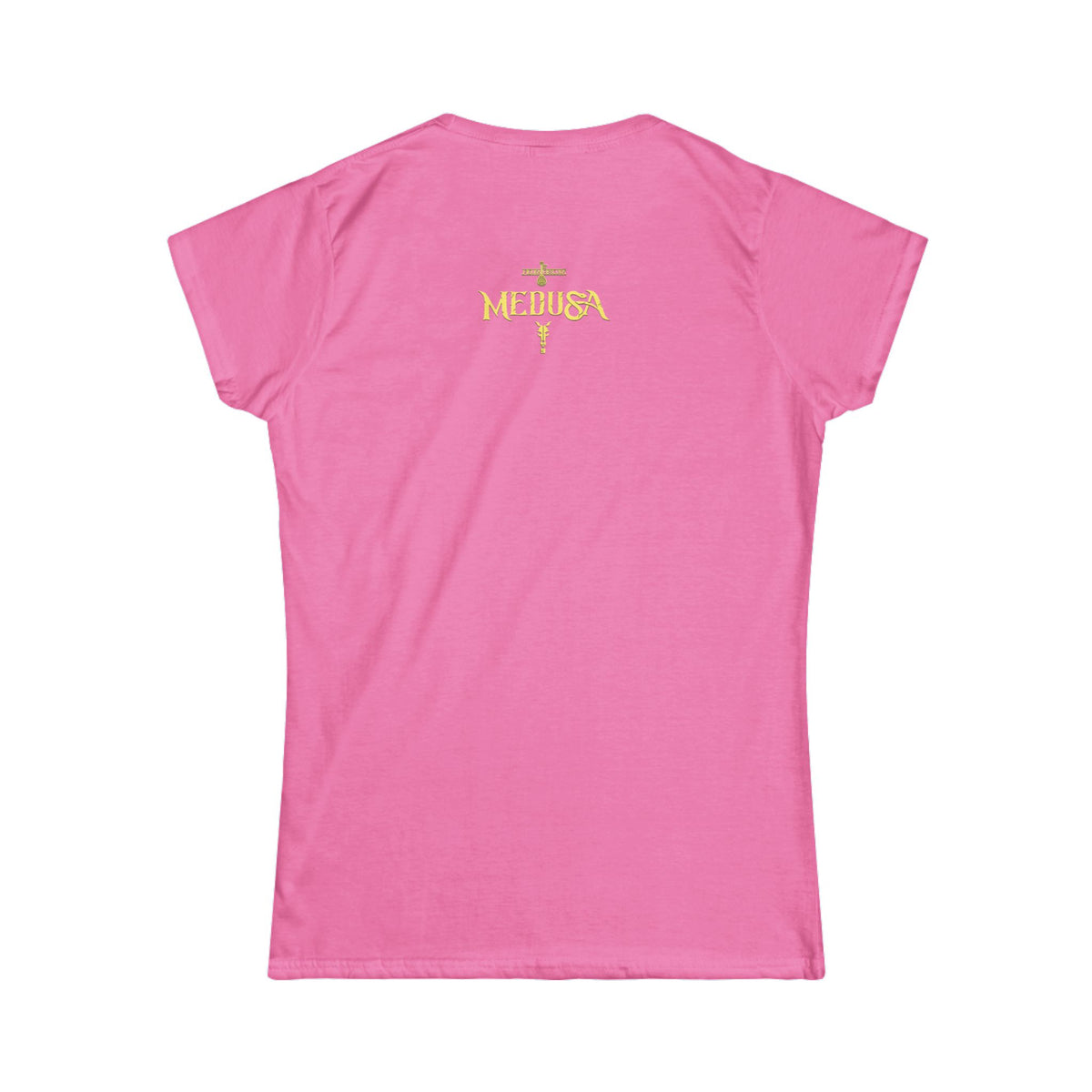 Medusa | Figura Obscura | Women's T-Shirt
