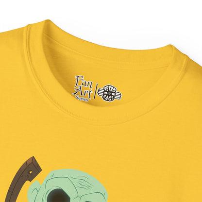 Toy Culprits Green Ghost | Mythic Legions | Fan Art | Standard T-Shirt