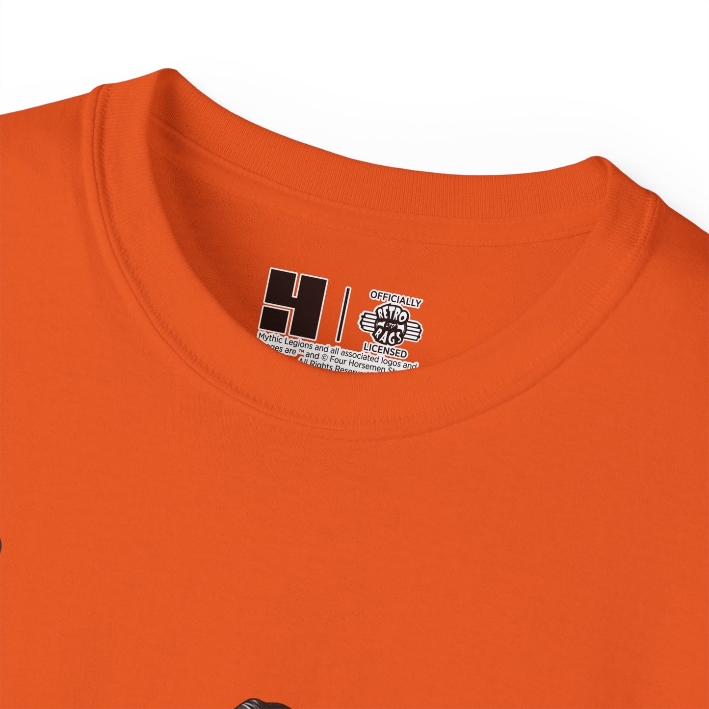 LegionsCon Nymph | Mythic Legions | Standard T-Shirt