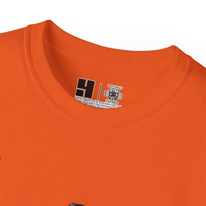 LegionsCon Nymph | Mythic Legions | Standard T-Shirt