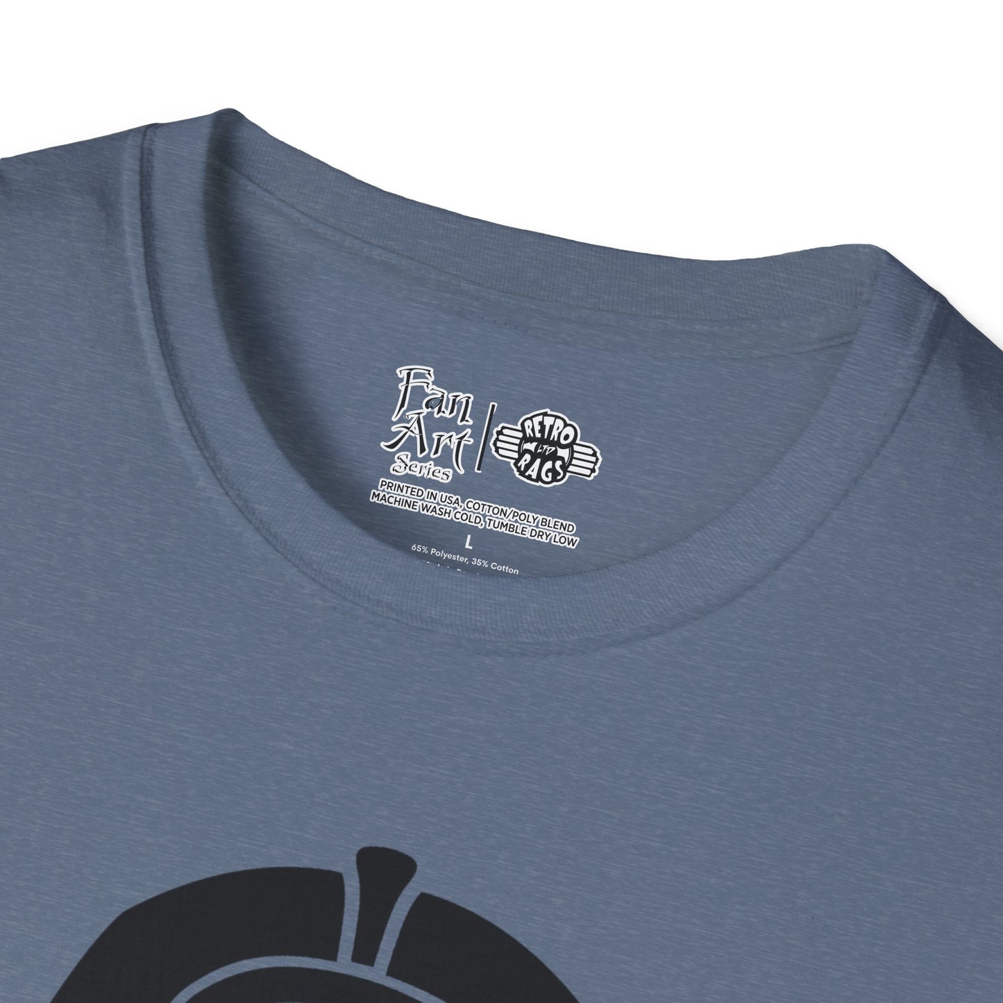Pharaoh’s Forge | Mythic Legions | Fan Art | Soft T-Shirt