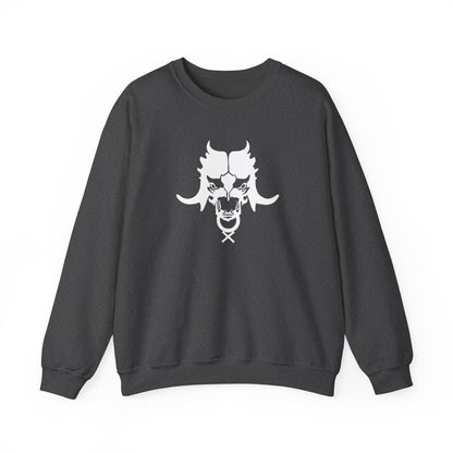 OxKrewe v1 | Cosmic Legions | Sweatshirt