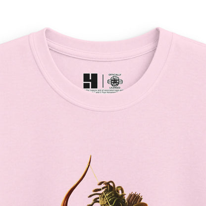 Medusa v2 | Figura Obscura | Kids Soft Tee