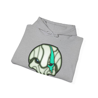 Pheyden Hades | Infinite Legions | Fan Art | Pullover Hooodie